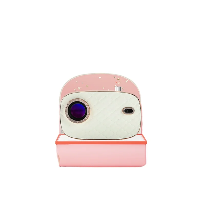 

Ultra high definition projector Projection all-in-one machine Mobile phone screen projection Portable smart projector