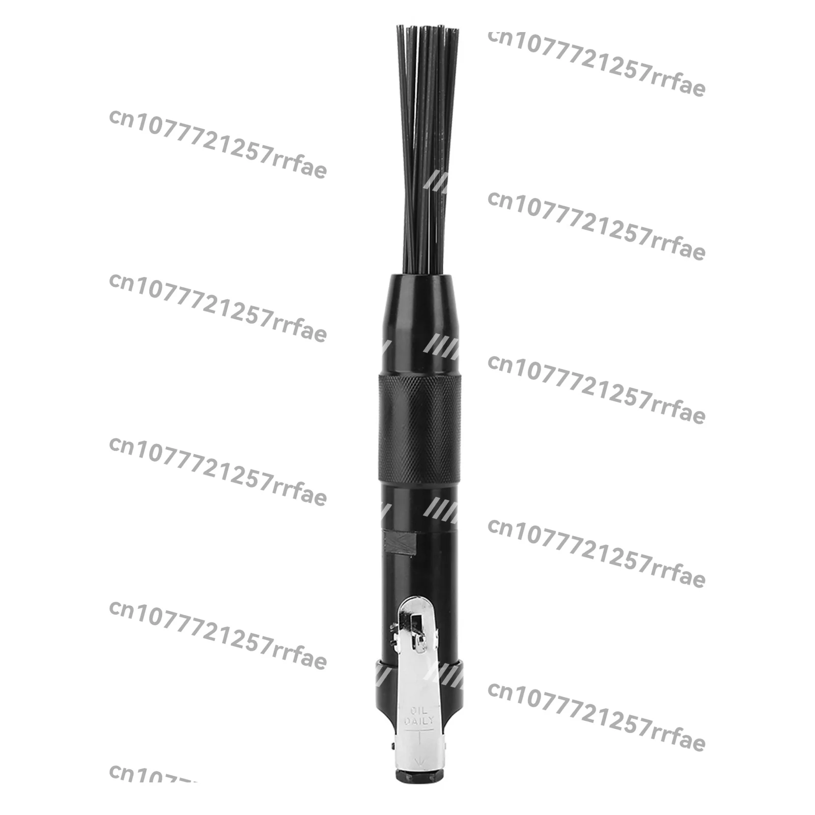 Tool 4400 Rpm Needle Slag Cleaner Air Pneumatic Rust Remove Deburring Cleaning Tool Deburring Tool