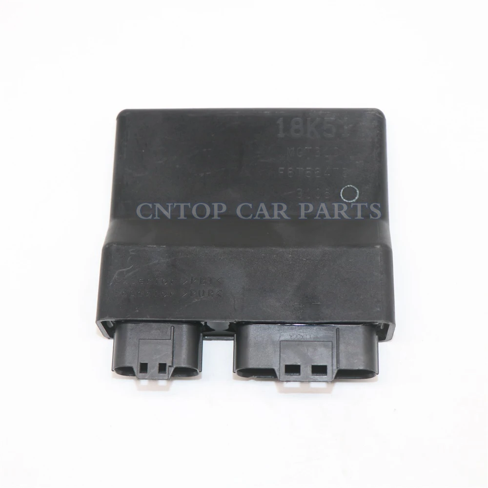 

F8T56475 32920-18K51 MGT310 CDI Box Ignition FI Control Unit ECU for Suzuki SV650 2018 2019 2021
