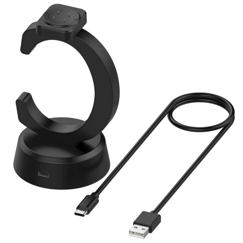 

Charging Dock Smartwatc Charging Cable Cord for Watch 3 41mm/45mm Dropship