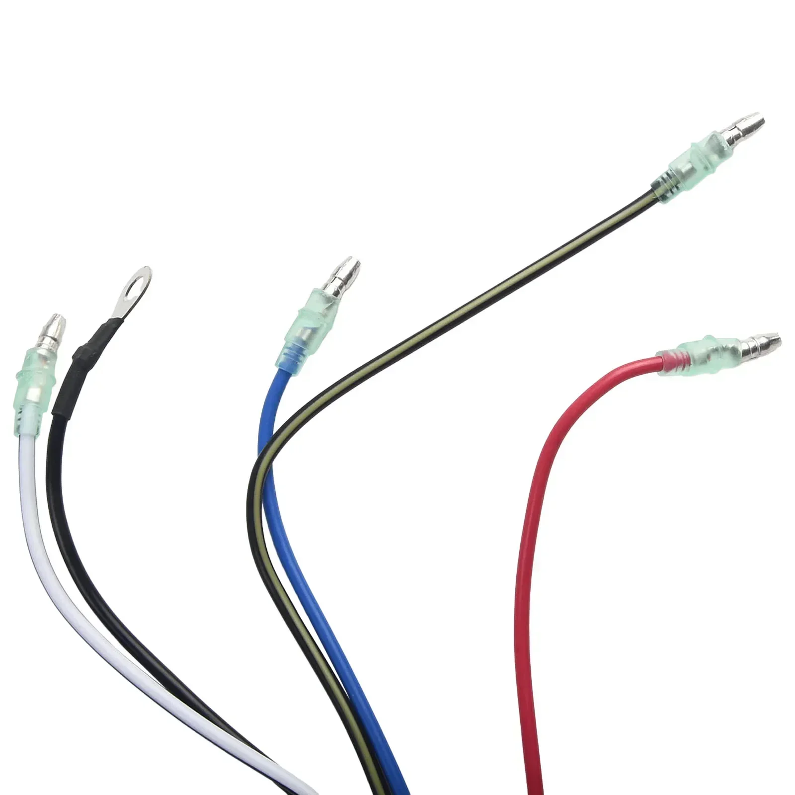

Hot Sale 1x Switch Box Power Pack CDI Plug-and-play Starter 19052 A1 A2 For Mercury Force 45-60 Ship Spare Parts