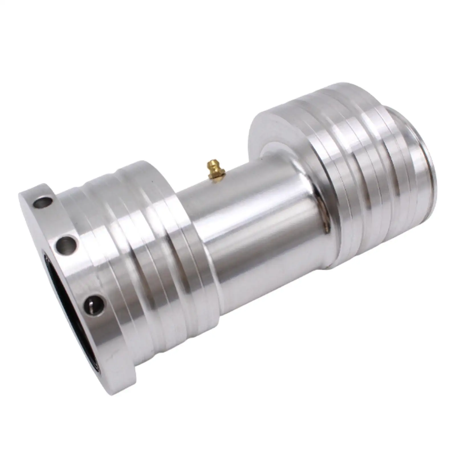 

High Performance Rear Axle Bearing Carrier Hub Metal Housing Assembly for Honda TRX450R 2004 2009 Accessories Upgrade