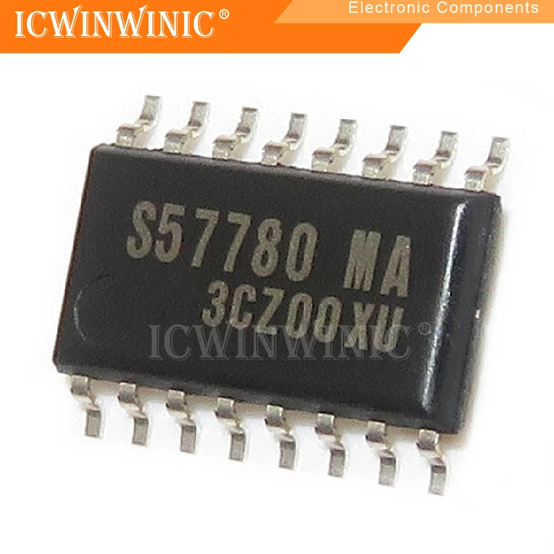 

10piece TMS57780NS-MAR S57780 S57780MA