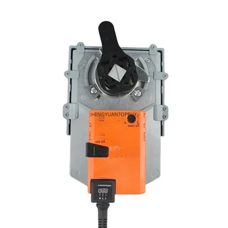 BELIMO Original 40NM AC230V GR230A-5 GR230A-7  Rotary Actuator, 40 Nm, AC 100...240 V, Open/close, 150 S, IP54, F05 in Stock