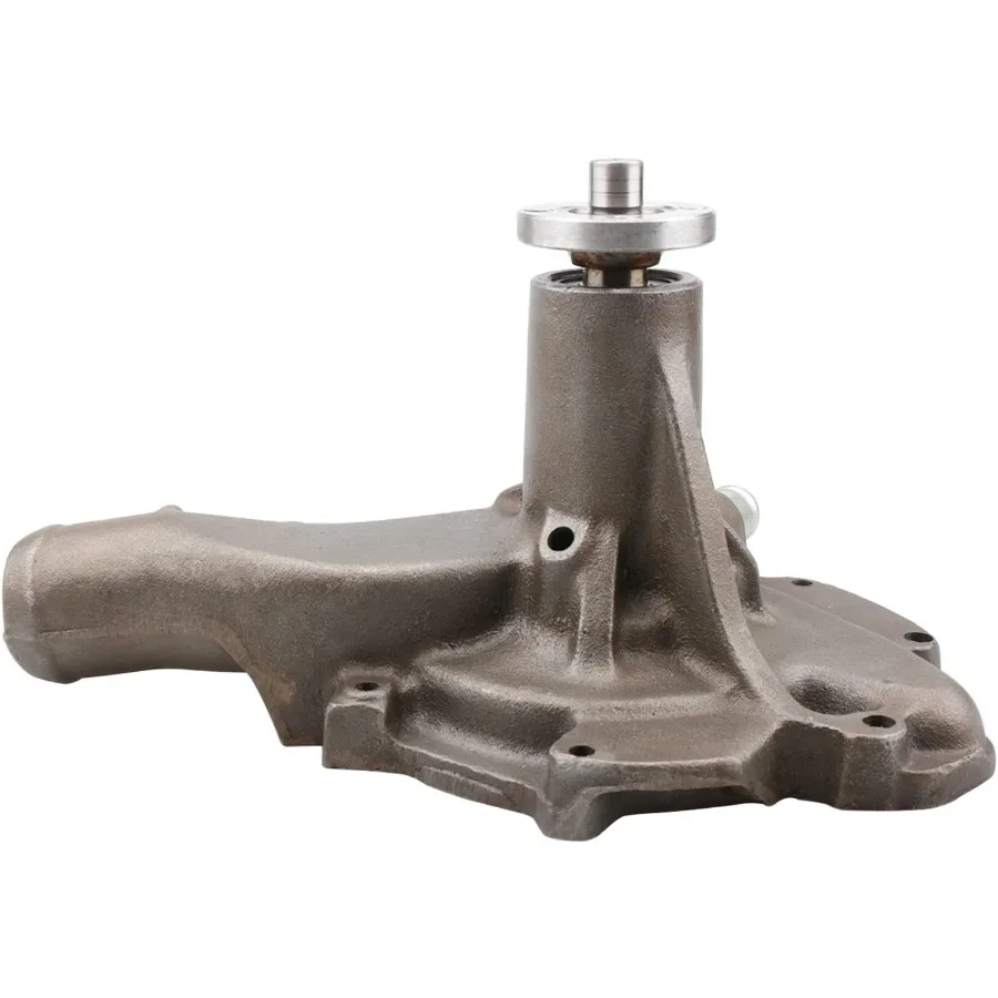 مضخة مياه موثوقة لمحركات GM SmallBlock V8 Gen I II 4.37.5L 19801985 Impala Malibu Monte Carlo Caprice Buick 19751990 Cad