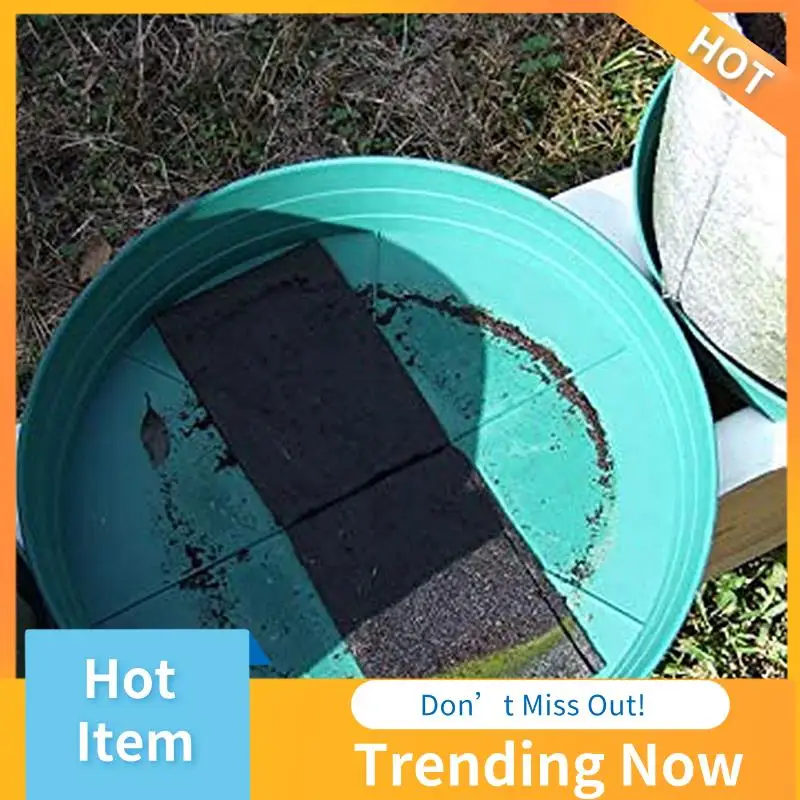 Automatic Plant Watering Mat, 120X100cm Capillary Mat Automatic Plant Watering System Capillary Gasket Absorbent Cloth Durable