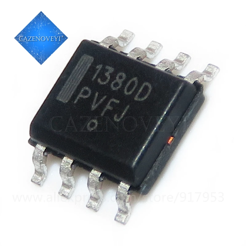 

5 шт./лот NCP1380DDR2G NCP1380BDR2G NCP1380B NCP1380 1380B SOP8 в наличии
