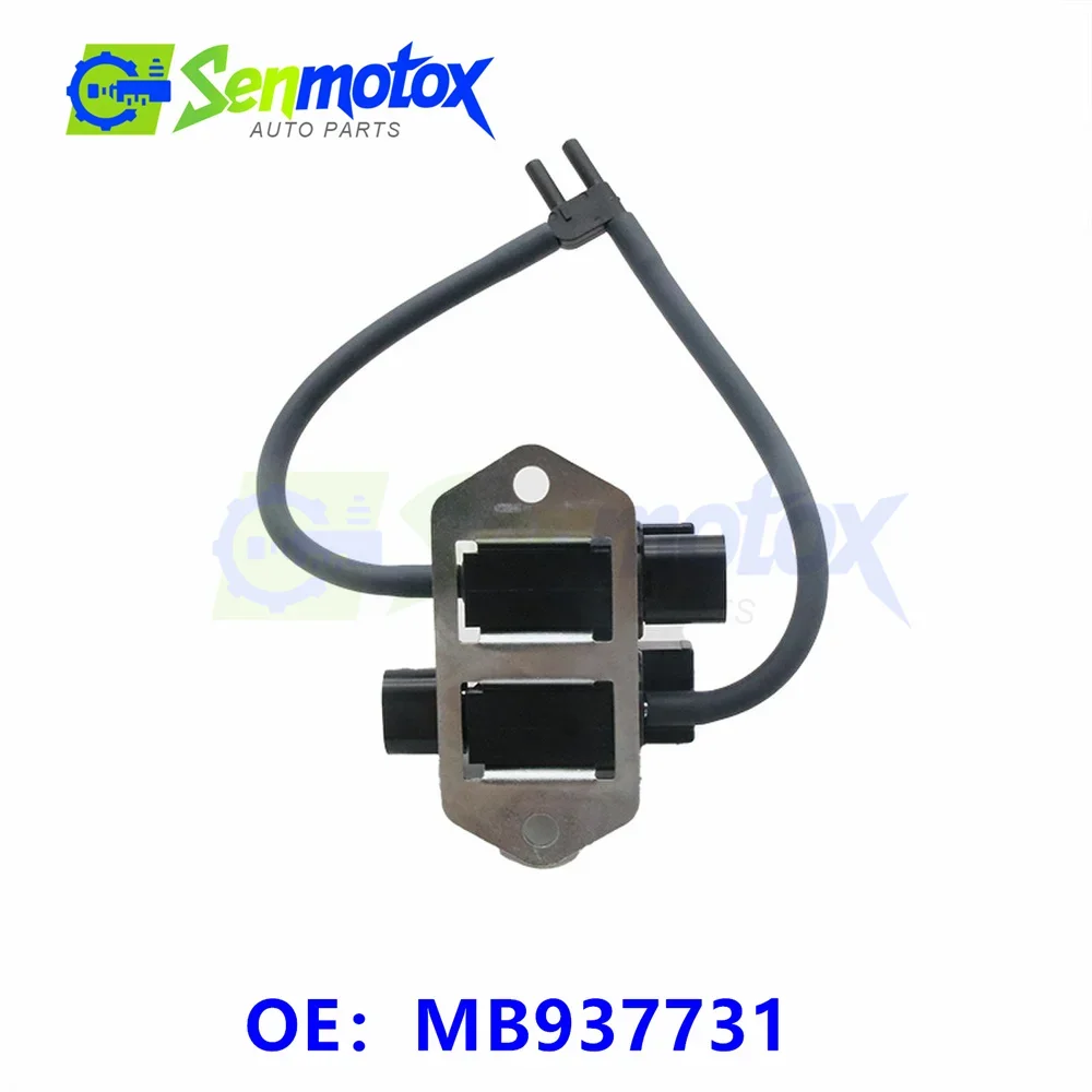 

MB937731 For Mitsubishi Pajero L200 L300 Auto Parts Vacuum Switch Solenoid Freewheel Clutch Control Valve MB620532 K5T47776