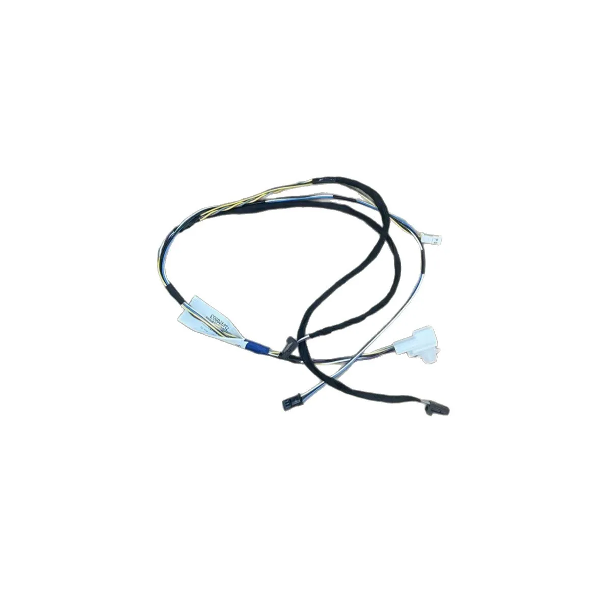 

Suitable for Tesla Model Y trunk cover wiring harness 1489063