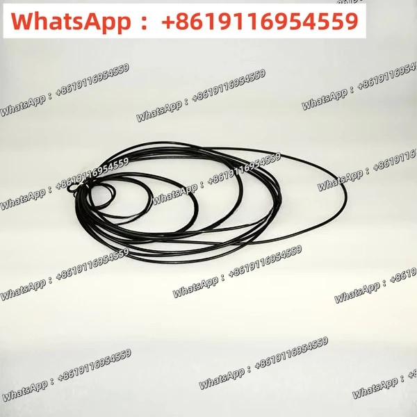 Chiller Piston Parts Refrigeration Compressors Parts O-ring 06EA504914P