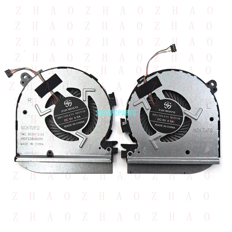 ventole-cpu-e-gpu-nuove-per-hp-spectre-x360-15-bl000-15-bl062nr-15-bl112dx-15-bl152nr