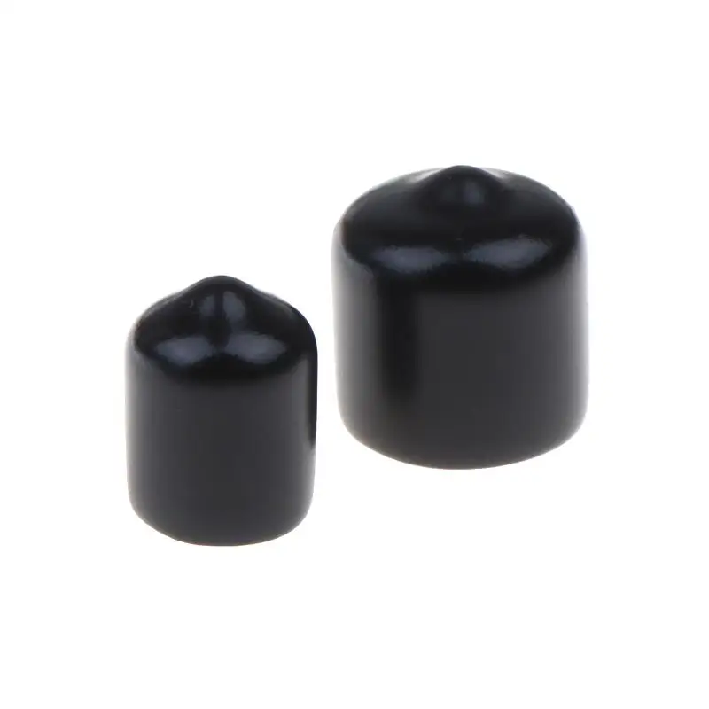 New TNC RF Connector Female Dust Cap BNC Female Q9 Female Universal Protective Cap RoHS Compliant Protective Cover