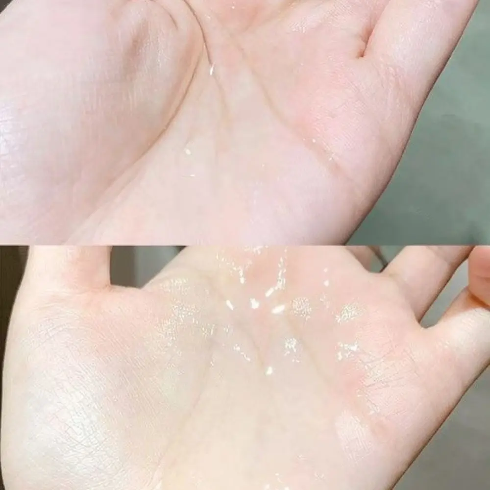 For Suxiu Chenshi Black Tea Cleansing Oil Makeup Remover Plant Extract Deep Pore Purifying Gentle Face Wash Skin Care