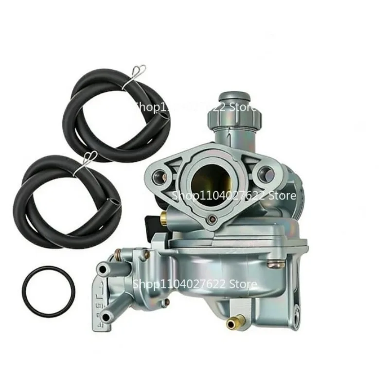 Premium Carburetor for TRX70FourTrax ATV Quad Motorcycle, TRX70 Carburetor