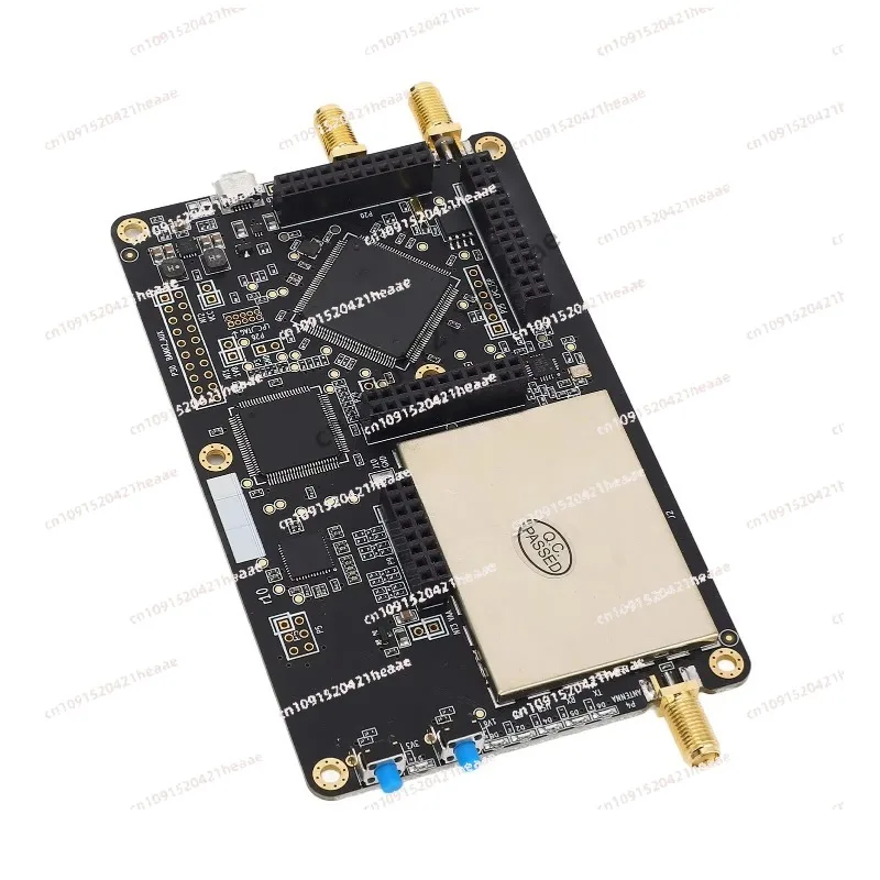 suitable for  Open source software definition developing module 1M-6H development board