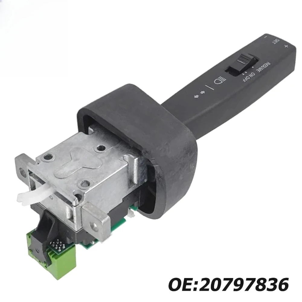 

OE:20797836 20701028 21670857 20701049 70351744 20399170 Steering Column Combination Switches For Volvo FH12 FMWear Parts