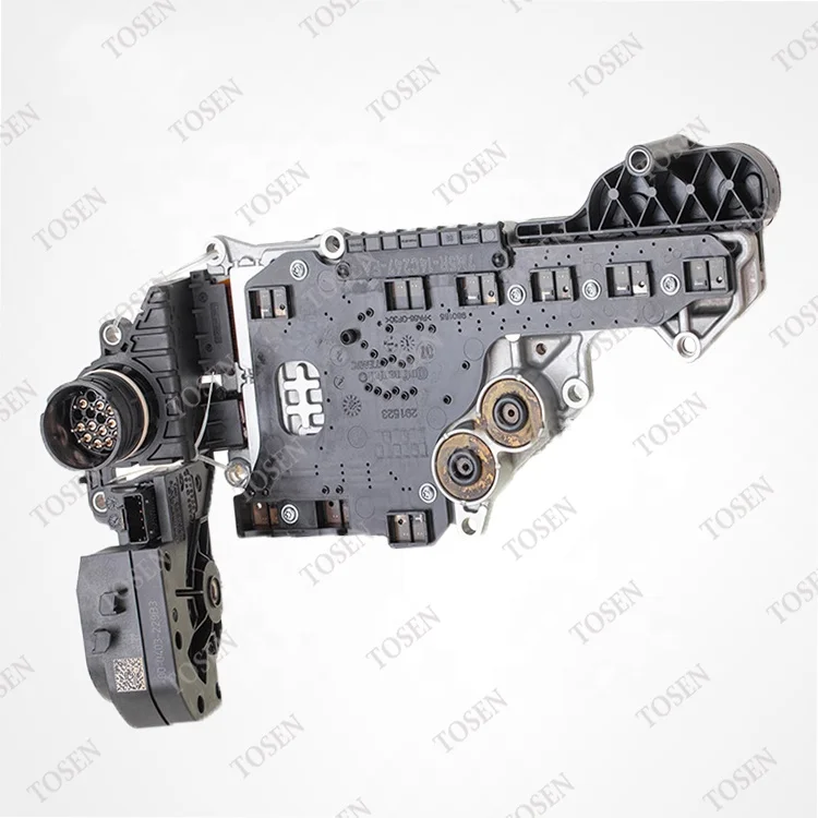 for Transmission Control Module 7M5R-14C247-AE Transmission Electronic Control Module TCM TCU ECU MPS6 6DCT450 for Ford Volvo Do