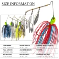 M-8.7CM 17.3G 5PCS