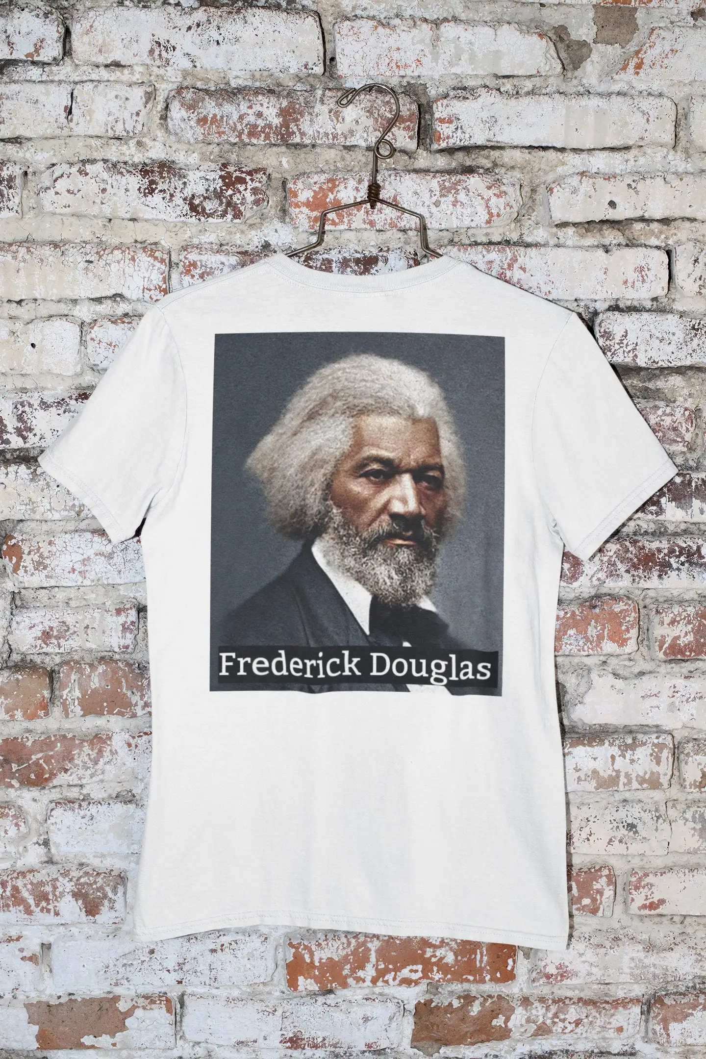 Frederick Douglas Shirt Black History Month T African American