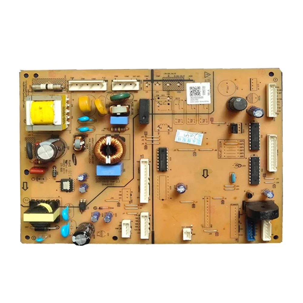 Original Motherboard DA92-00849A For Samsung Refrigerator Control Board