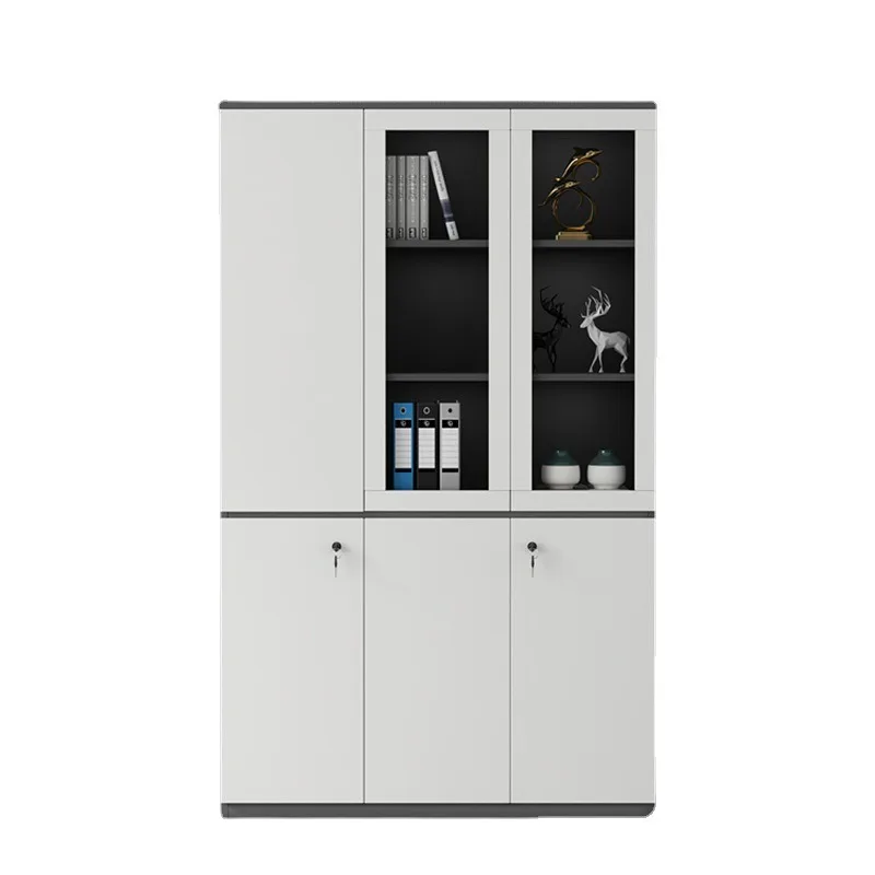

Hot Sale Office Furniture Document Wooden Lockable Filing Cabinets Office Filing Cabinet