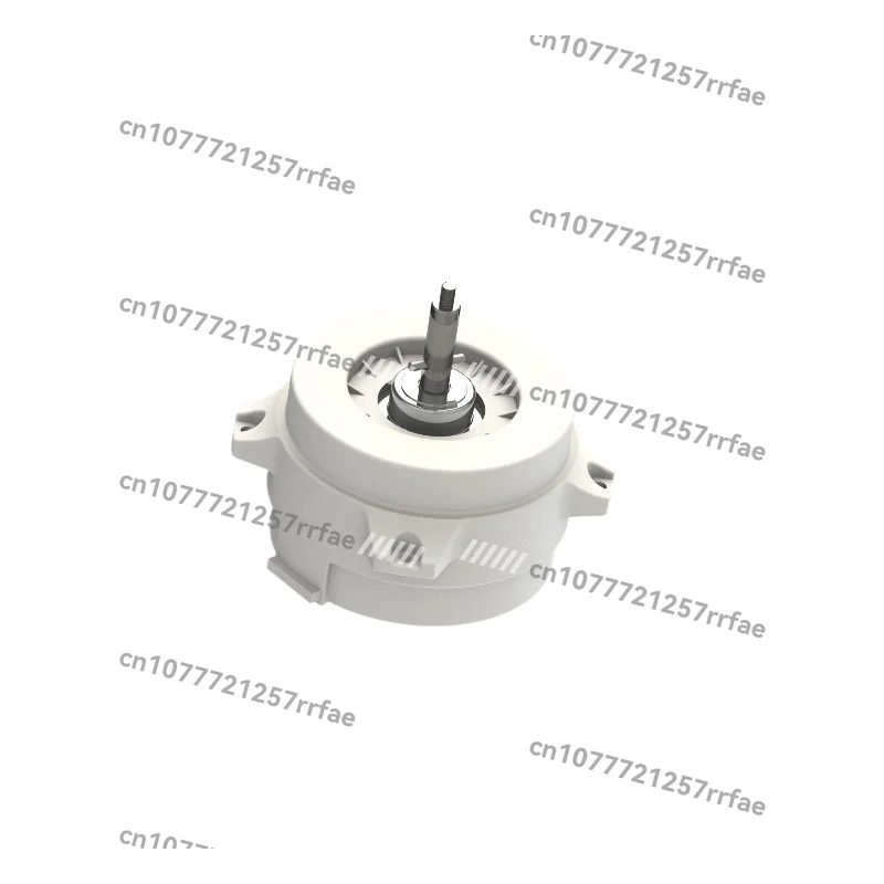 80W-200W plastic seal oil-proof range hood integrated stove motor