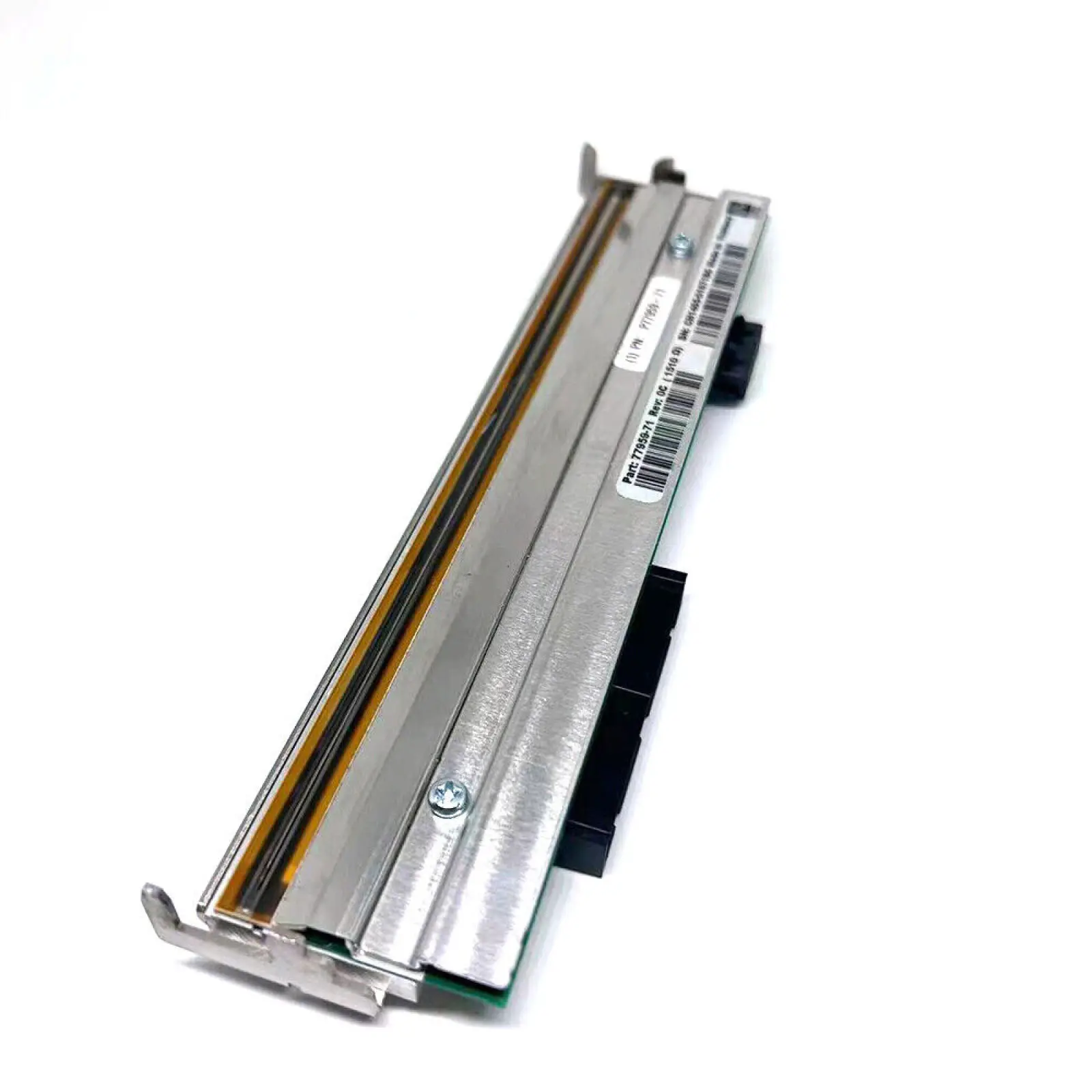 

Печатающая головка ZM600, 300 точек на дюйм P77959-71, подходит для Zebra ZM 600