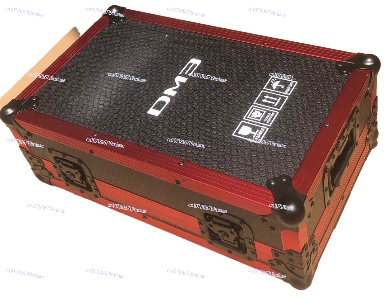 

DM3 Air Case, Chassis, Mixer Air Case DM3 Standard
