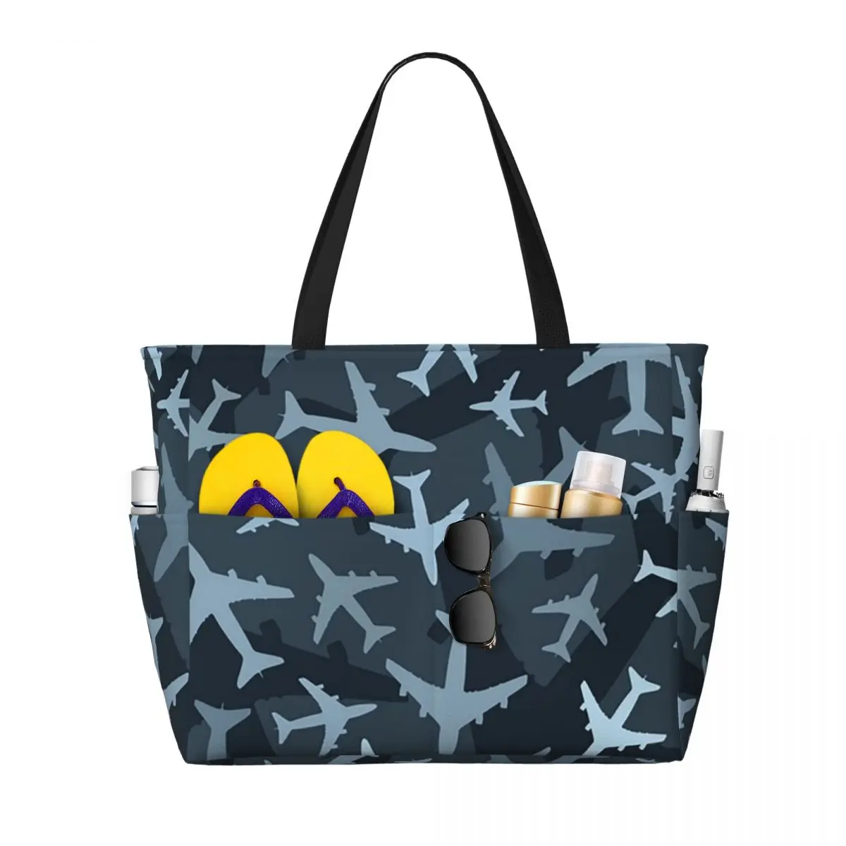 bolsa-de-praia-com-estampa-aleatoria-de-avioes-piloto-de-aviacao-bolsa-grande-para-esportes-academia-yoga-bolsa-grande-para-mulheres-bolsa-de-viagem-bolsa-fitness