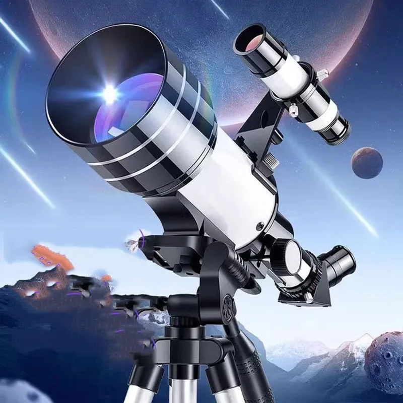 

Professional Optics Monocolo Telescope Telescopic Long Range Astronomical Powerful Spyglass Kids Visao Noturna Camping Supplies