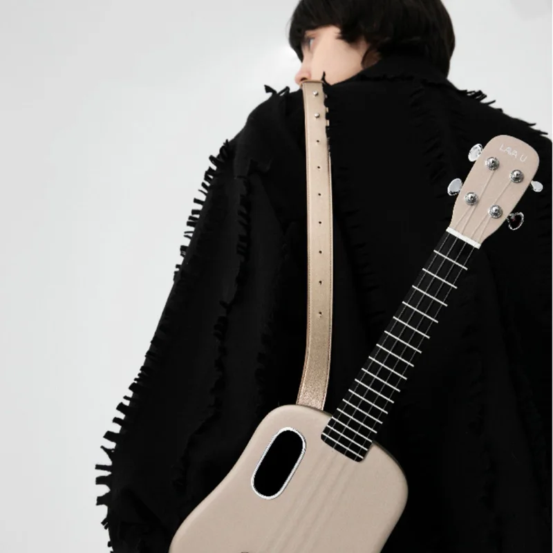 

Идеальный ремешок U для небольших гитарных аксессуаров для гавайской гитары