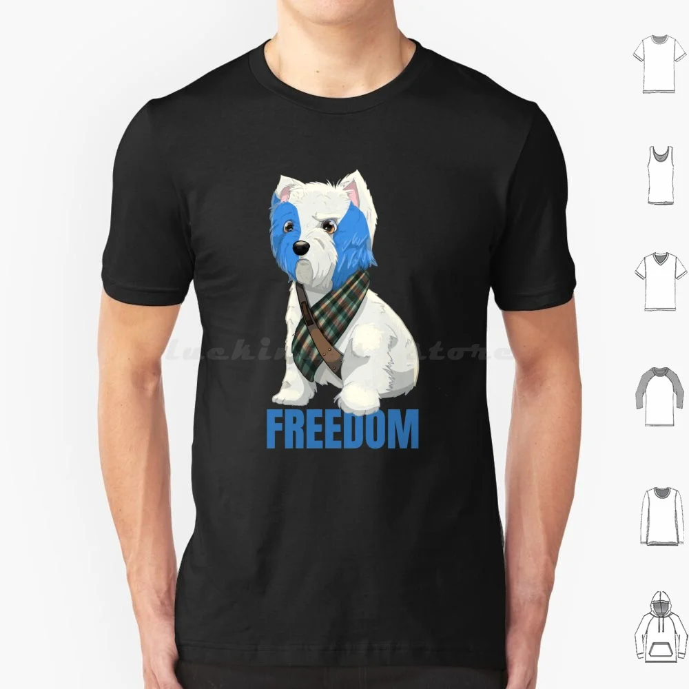 , Scottish Dog West…