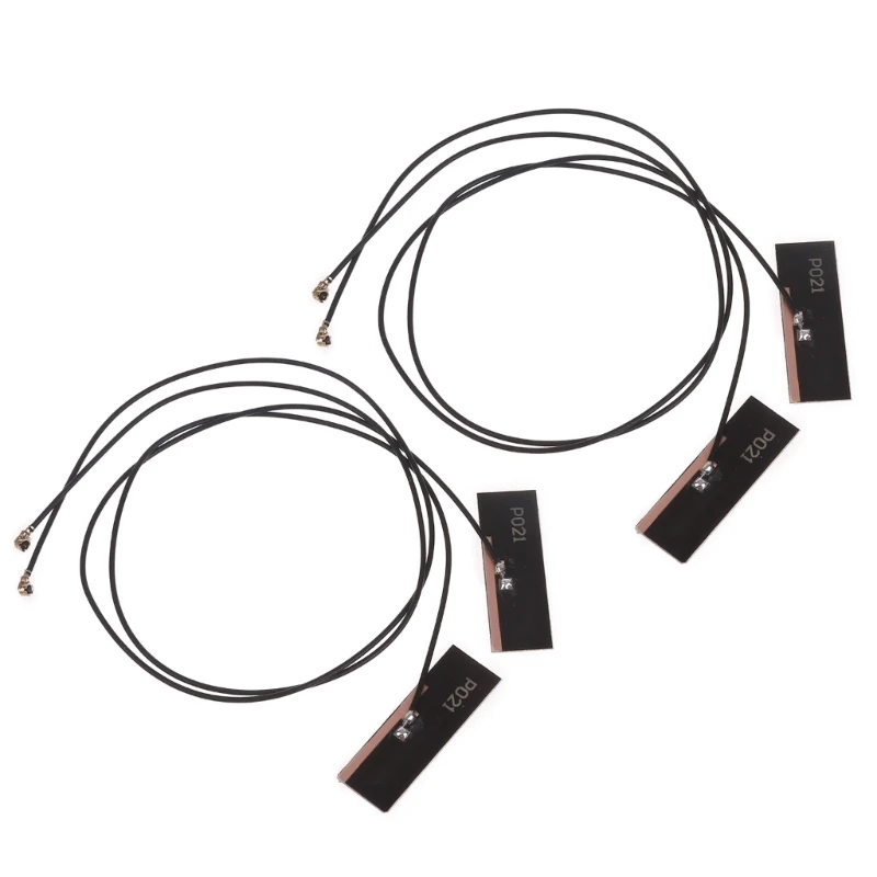 T77W968 لوحدة بطاقة Dell Lattitude 5420 5424 DW5821e LTE Cat16 4G WWAN