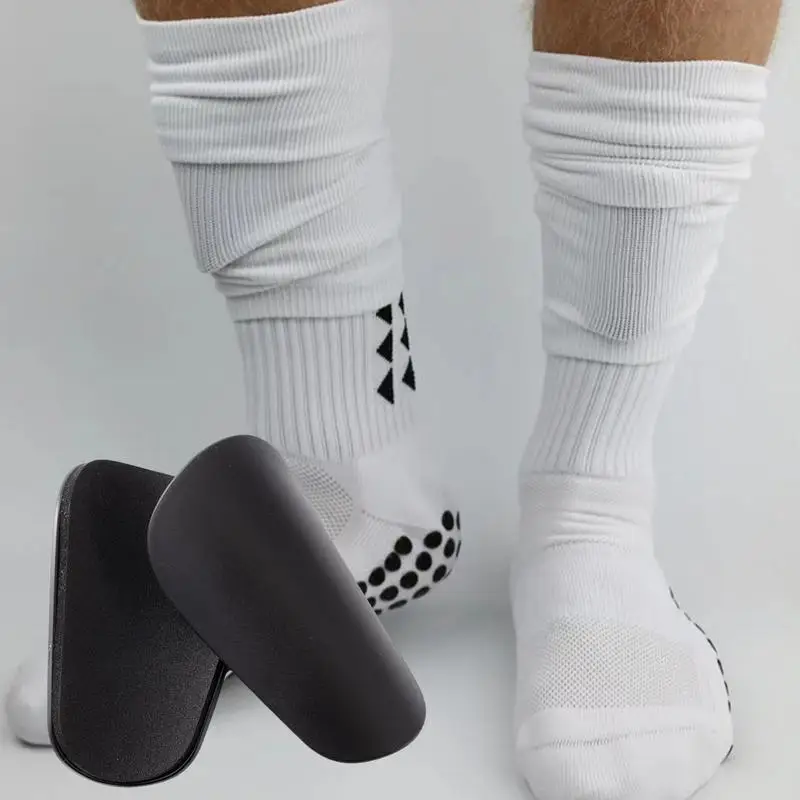 Calf Guard Football Soccer Calf Protective Gear For Football Shin Guard Tool Football Equipment For Training Practice