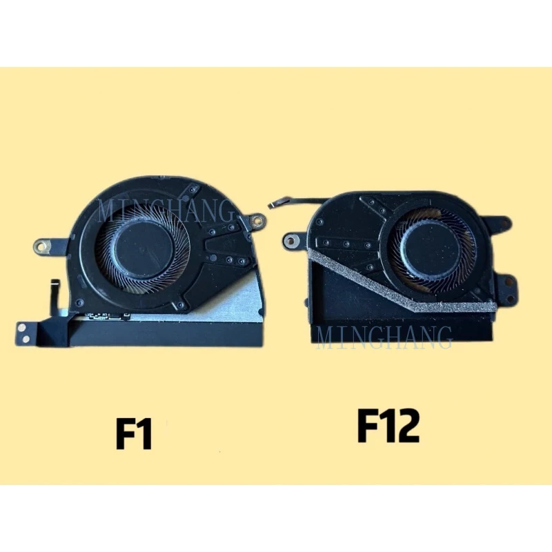 

M New For laptop CPU GPU Cooling Fan ASUS 14 Air Zenbook S 16 S UM5606