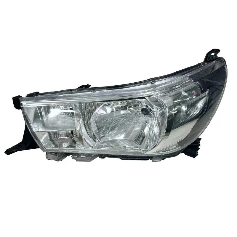 

Suitable for Toyota Hirakes 15-16, low headlights 81110-0K660/81150-0K660