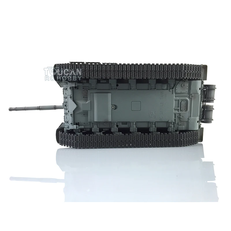 HENG LONG RC Tank 1/16 3938 7.0 T90 RTR 360° Turret Metal Wheels Red Eyes Smoke Unit BB Pellets Gearbox RTR Toys TH17886