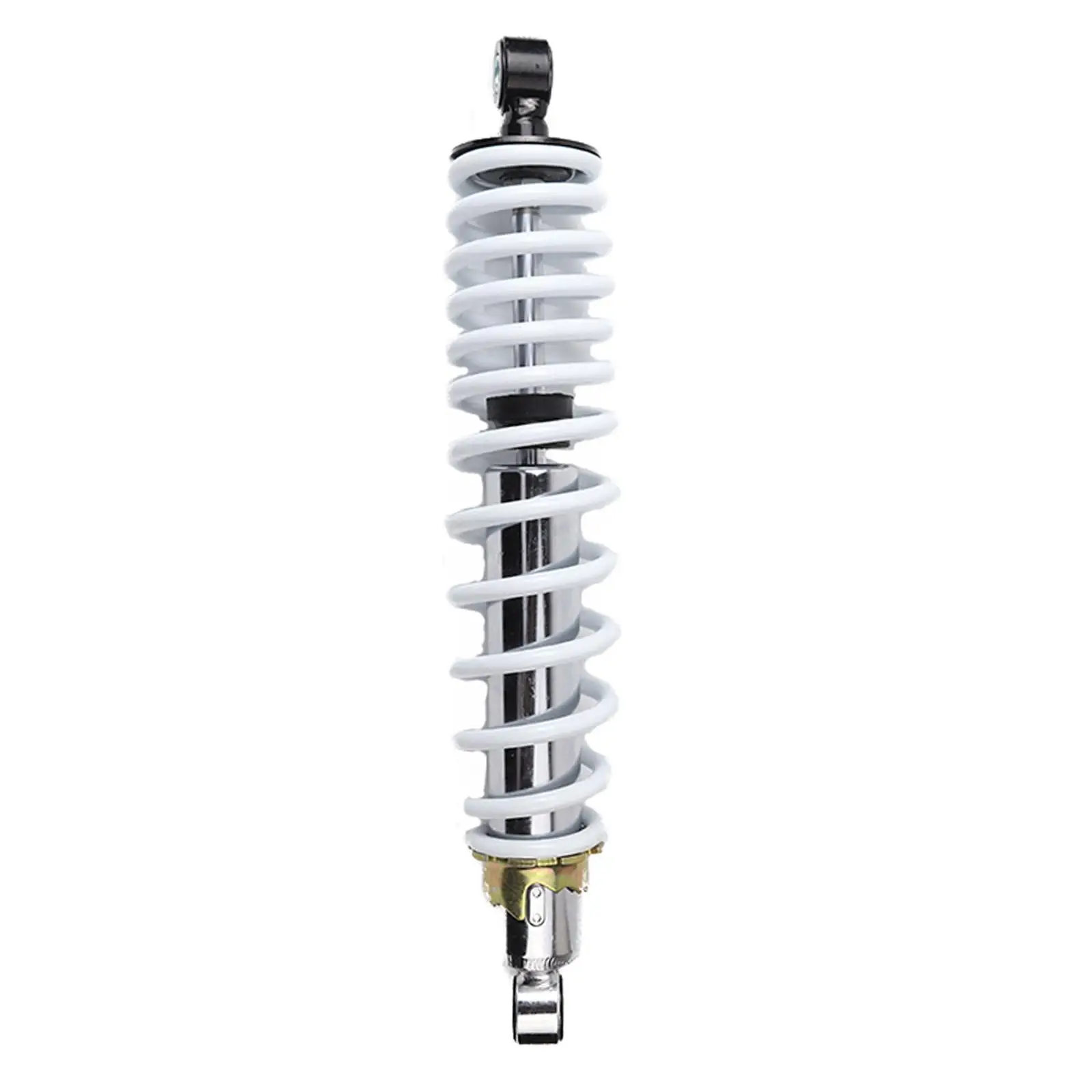 

Generic Motorcycle Shock Absorber Damping 380mm Strut Coil Spring Shock Absorber