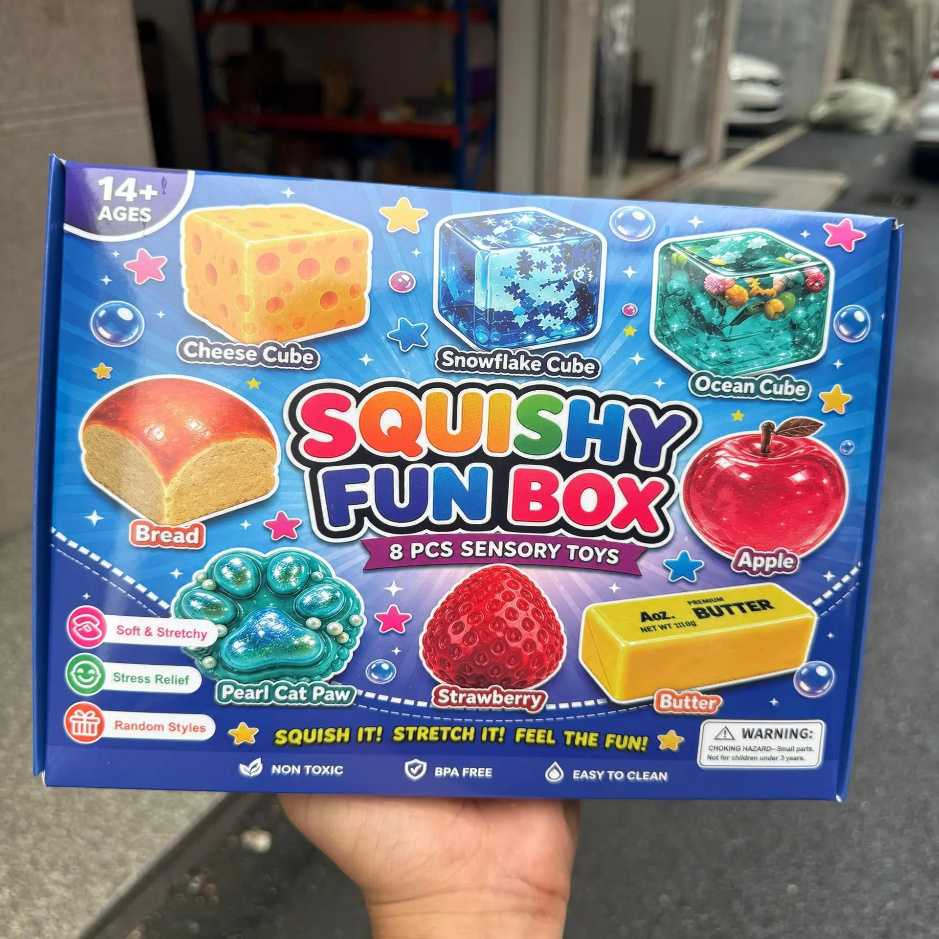 Thumbnail 3 - #25 Best Gifts to Buy In 2026