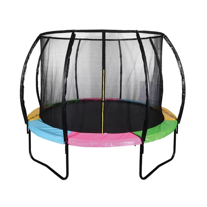 

Competitive Luxury Commercial Trampoline Stable Jumping For Recreational Sports And Fitness Activities