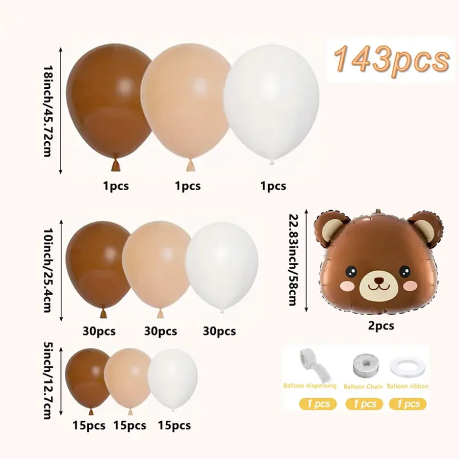 Thumbnail 2 - #51 New Party Supply Kits Arrivals