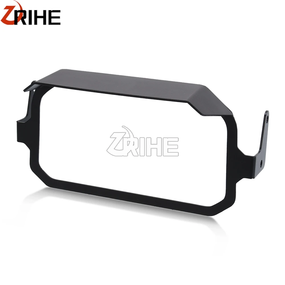 2017 2018 2019 For BMW R1250GS R1200GS LC Adventure R1200/R1250 GS Motorcycle TFT Anti theft screen protector cover Sun Visor