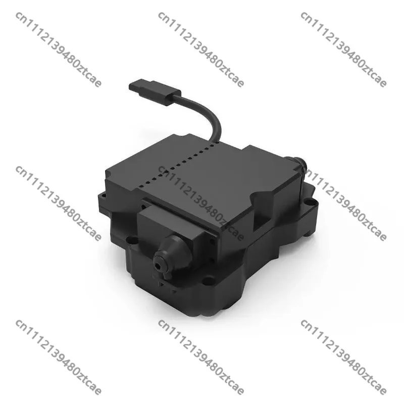 

PSDK 2 Missions Air Dropping Kit Module, UAV Payload Release System, Emergency Rescue Delivery Accessory for Industrial Drone