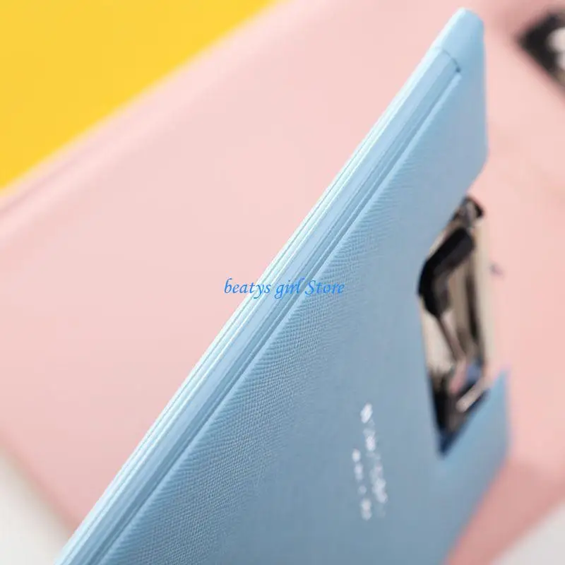 

C7AB водонепроницаемый блокнот для записей, папка для документов, держатель для документов, школьные канцелярские