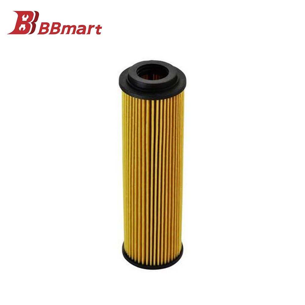 BBmart Auto Spare Parts 1 pcs Engine Oil Filter For Mercedes Benz W204 C204 W212 A207 C207 R172 OE 2711800009 A2711800009