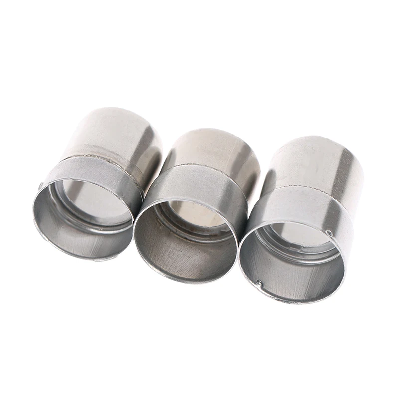 Hot Air Gun Nozzle Adaptor For 850 858 Quick-861DW Square BGA Welding Head Air Nozzle Accessory