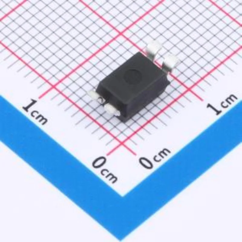 (200-1000pcs) PC817C SMD-4P 100% Original In Stock DC 50mA 1.2V