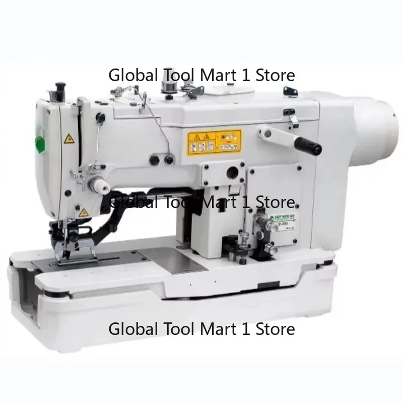 [Best-selling] ST 781D Direct Drive High Speed Straight Button Holing Sewing Machine