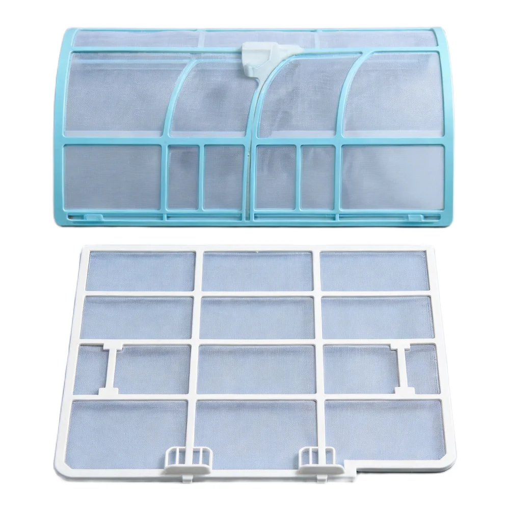 Sturdy Dustproof Filter for Hisense Air Conditioning Units Designed to Enhance System Performance and Reduce Dust