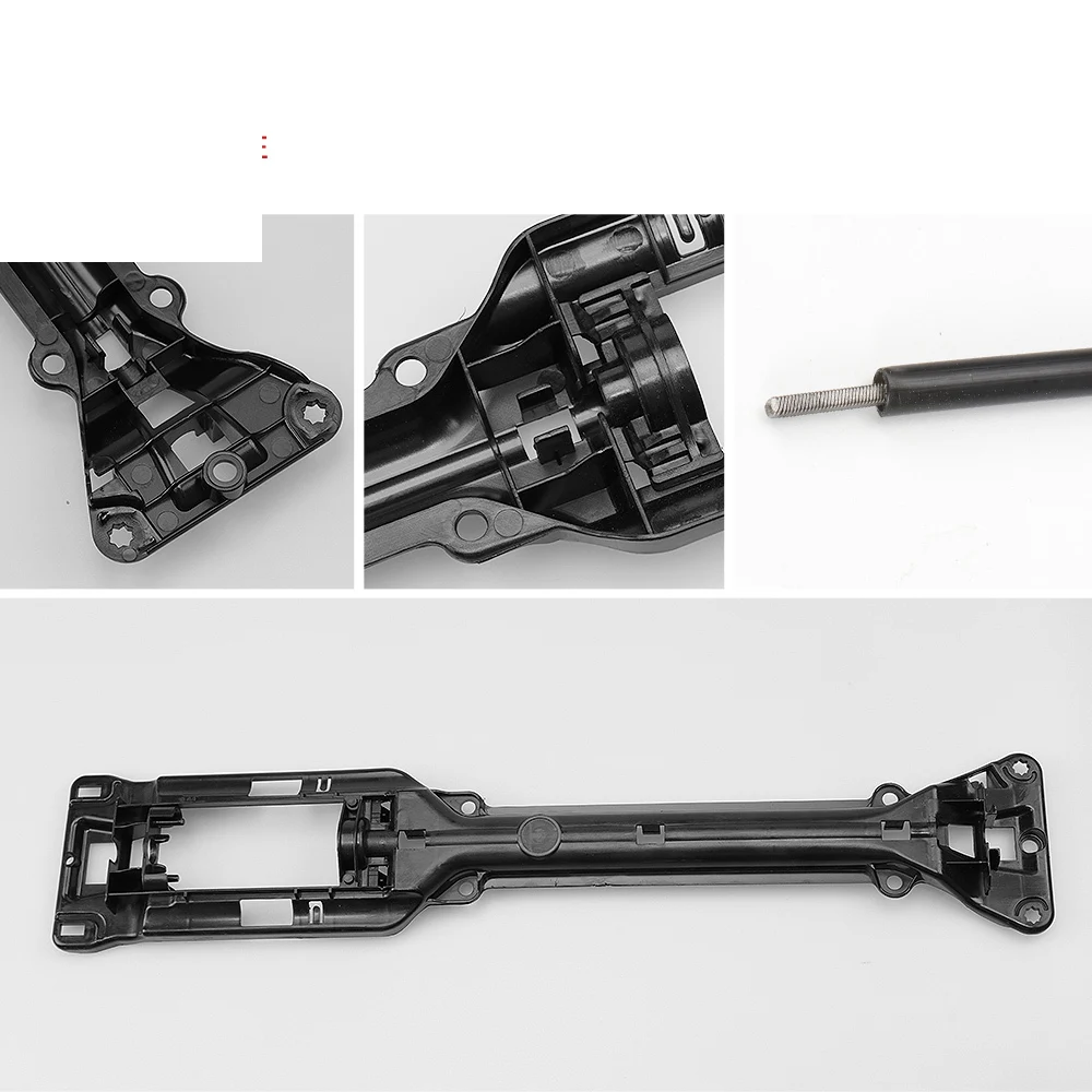 For F10 F11 F07 F02 Car Seat Adjustment Flexible Shaft Adjust The Cable Seat Drive Shaft For BMW 5 7 Series GT 520 525 535i 740